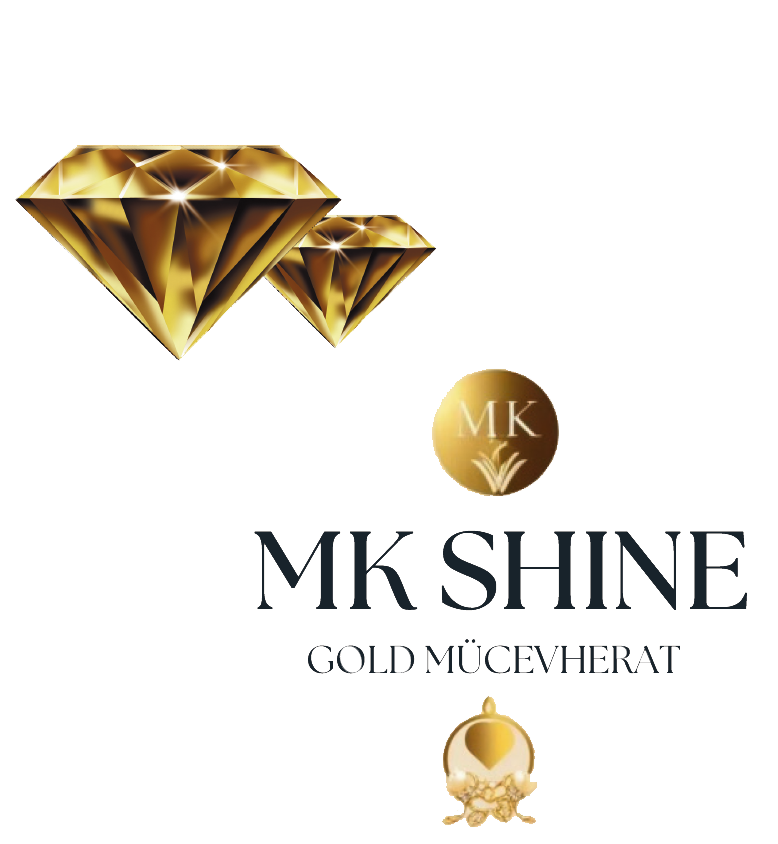 Mk Shine Gold